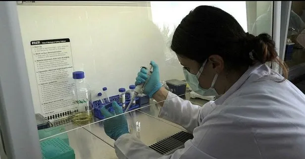 TÜBİTAK VLP tabanlı yenilikçi Kovid-19 aşısı için 600 gönüllü arıyor