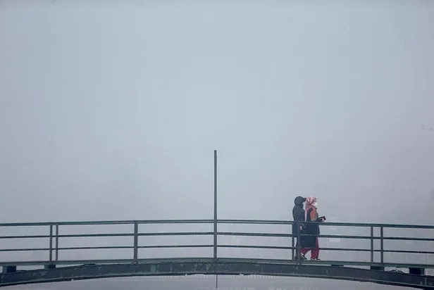 Meteoroloji'den buzlanma, sis ve pus uyarısı! Bu gece ve yarın sabah saatlerine dikkat (13-14 Kasım hava durumu)-3