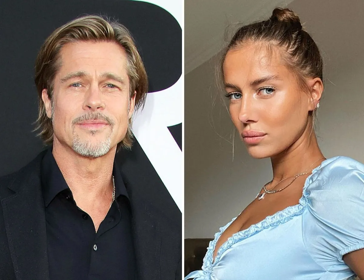 Brad Pitt evli sevgilisiyle ayrıldı