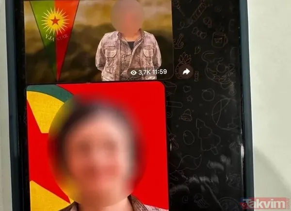 Maddi Durumu Bozuk Olan Kişileri Bularak Yüksek Faizle Döviz Cinsinden Borç Para Veren Ve "Tefecilik" Yapan Ve Paraları Bölücü Terör Örgütü Pkk'ya Aktaran Üç...