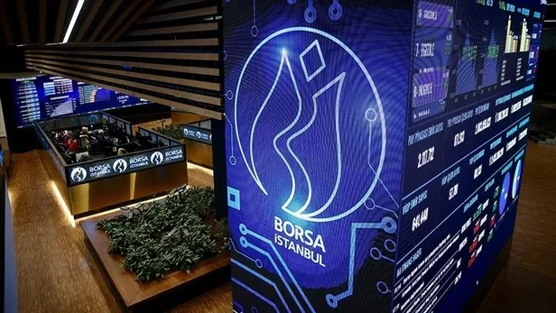 Borsa İstanbul'da BIST 100 endeksi haftaya rekorla başladı! Tüm zamanların en yüksek seviyesi-3