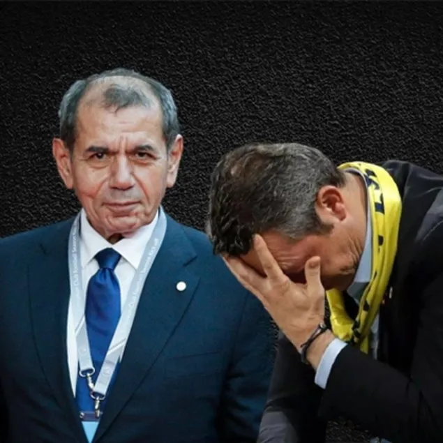 Fenerbahçe’nin gözdesini Galatasaray kapıyor!