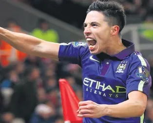 Fener’den City’ye 3’lü kıskaç