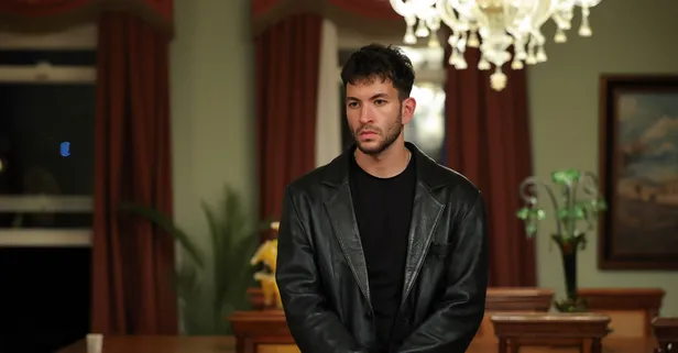 Gözleri KaraDeniz’in başarılı oyuncusu Berk Ali Çatal’a prestijli ödül!