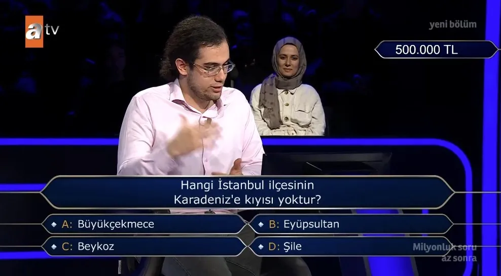kim-milyoner-olmak-isterde-1-milyon-tllik-soru-acildi-iste-o-soru-ve-cevabi-1777233806098.jpeg Kim Milyoner Olmak İster'de 1 Milyon TL'lik soru açıldı! İşte o soru ve cevabı-1