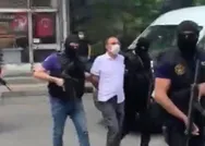 Son dakika: Kırmızı bültenle aranıyordu! DHKP-Cnin kasası yakalandı!