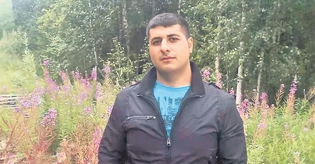 Orhan Artığ cinayetinin ortaya çıkan detayı şoke etti! 100 lira için hayatını kaybetti