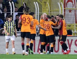 İşte Aslan’ın farkı