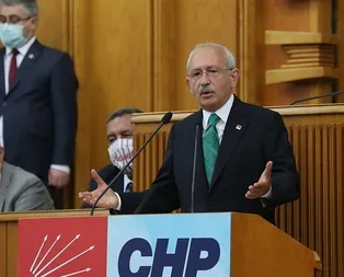 Heykelci CHP’nin vizyonu bu kadar! Aya gitmek masal