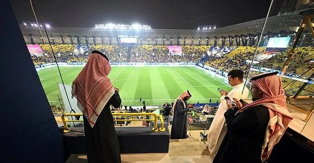 Galatasaray - Fenerbahçe Süper Kupa maçı neden ertelendi? İşte Riyad’da yaşananların perde arkası
