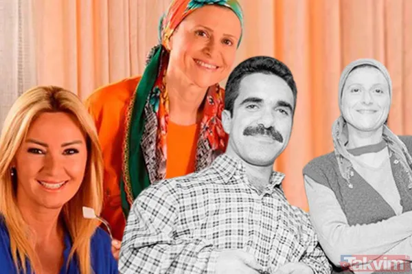 Çocuklar Duymasın’ın Emine’si Melek Şahin’in son haline bakın! İddialı tatil pozlarıyla yakıp kavurdu! “Aman Çaycı Hüseyin görmesin” - 1