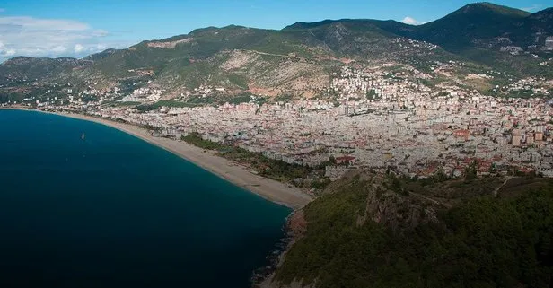 Türkiye’nin tatil cenneti Alanya’da uygun fiyatlı daire fırsatı! Satış tarihi belli oldu