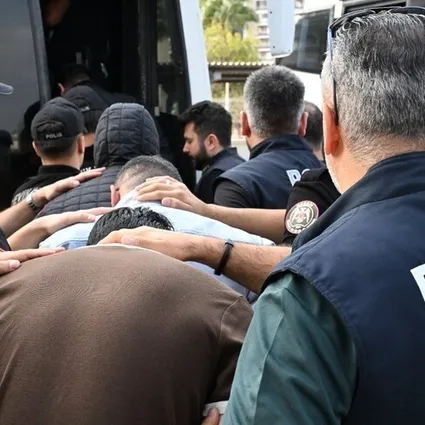 Yasa dışı bahis bataklığı kurutuluyor: 18 şehirde eş zamanlı baskın | 98 zanlıya gözaltı kararı