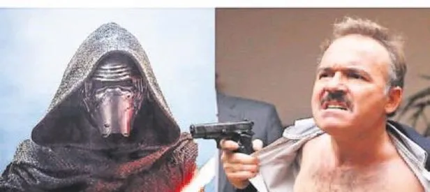 Son Jedi: Fikret