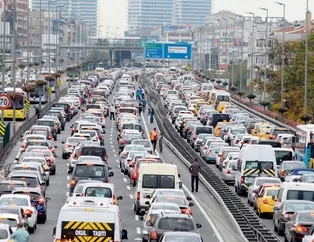 Trafik Sigortası’ndaki değişiklik Danıştay’da