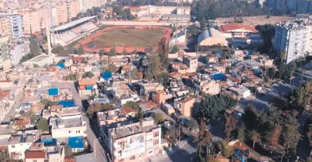 Tarsus'ta kentsel dönüşüm zulmü: CHP'li belediye 5 yıldır çivi çakmadı 3 bin kişi mağdur oldu