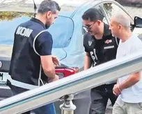 Zonguldak’ta 300 kişiyi dolandıran çift Burdur’da yakalandı