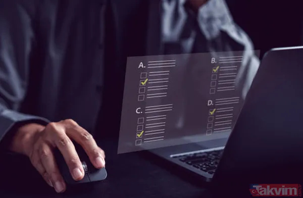 TYT'ye girmeyen AYT'ye girebilir mi? 2023 AYT saat kaçta başlayacak, kaçta bitecek? 2023 YKS sayısal-sözel kaç soru, ne kadar sürecek? - 7