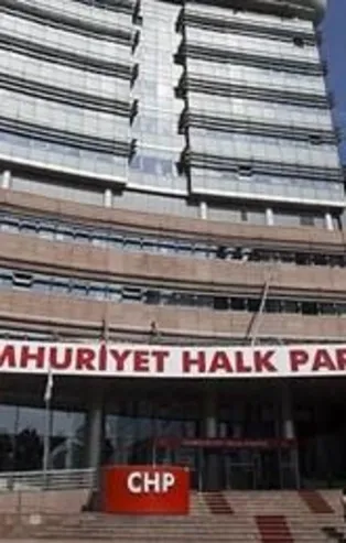 Son dakika: CHP'den seçime katılma kararı