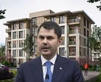 Bakan Kurum tek tek açıkladı: Yüzyılın Konut Projesi’nde en merak edilen 5 sorunun cevabı! Hisseli tapu, yapı belgesi, başvuru şartları...