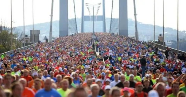 2019 Avrasya Maratonu Kosusu Ne Zaman Istanbul Maratonu Nun Tarihi Belli Oldu Mu Takvim