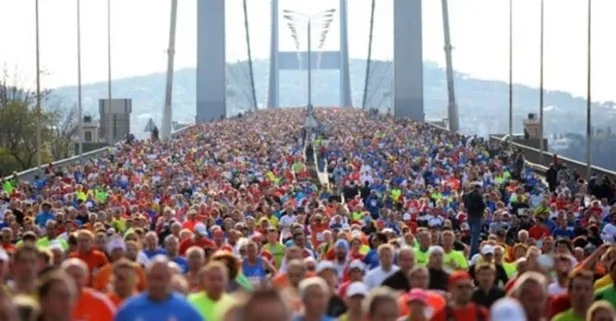 2019 Avrasya Maratonu koşusu ne zaman? İstanbul Maratonu’nun tarihi belli oldu mu?