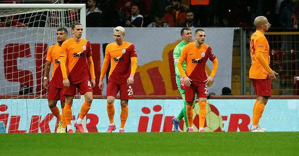 Galatasaraylı yıldızların değerleri katlandı! İşte Cicaldau, Nelsson, Morutan, Boey ve Berkan Kutlu'nun yeni piyasa değerleri