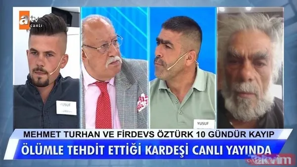 Müge Anlı'daki itirafın ardından 'tandır cinayeti' olarak gündeme gelmiş, cesetleri korkunç halde bulunmuştu... İstenen ceza belli oldu - 23