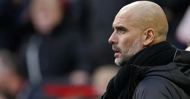 Manchester City Teknik Direktörü Pep Guardiola’nın annesi corona virüs nedeniyle hayatını kaybetti