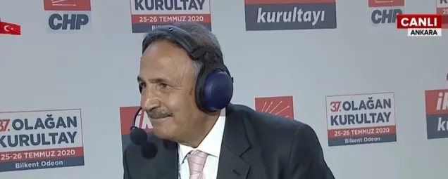 CHP eski milletvekili Mehmet Sevigen: Yangından mal kaçırır gibi bir CHP kurultayı yapılıyor