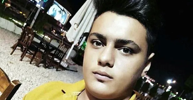Ekmek sırasındaki ’ters baktın’ kavgasında 13 yaşındaki Boran öldü