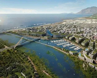 Kanal İstanbul ÇED onayı tamam