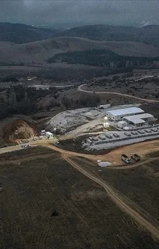 Yılda 7 ton altın çıkarılacak! Tarih belli oldu! Ekonomiye dev katkı