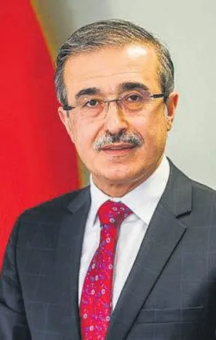 ABD’ye yaptırım resti: Reddediyoruz