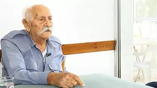 Terör örgütü EOKA'nın iki tetikçisinden Rum televizyonunda kan donduran itiraf: 68 Türk'ü vurduk çukura attık-5