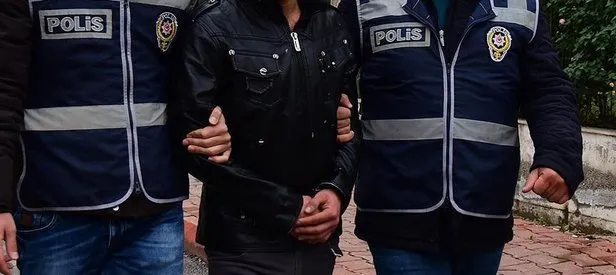 Manisa’da HDP’li yöneticiler tutuklandı