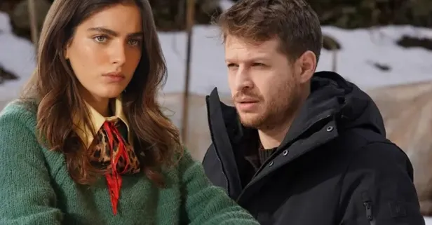 Oruç ile Eleni evleniyor! Taşacak Bu Deniz 19. bölümde sürpriz gelişmeler