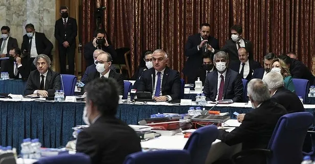 HDP'den yalancı eser siyaseti (Güncel haberler)