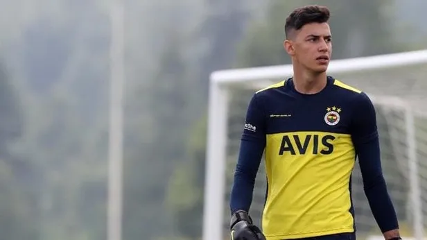 Son dakika transfer haberleri... Berke Özer, Westerlo'ya transfer oldu-1