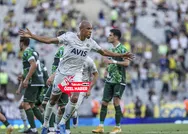 Fenerbahçede Tisserand sevinci! Pereira ile yeniden doğdu