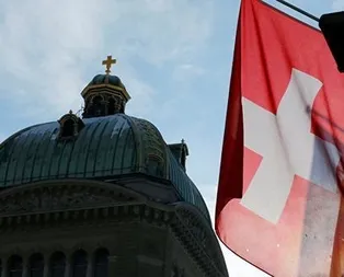 İsviçre’ye 408 iltica