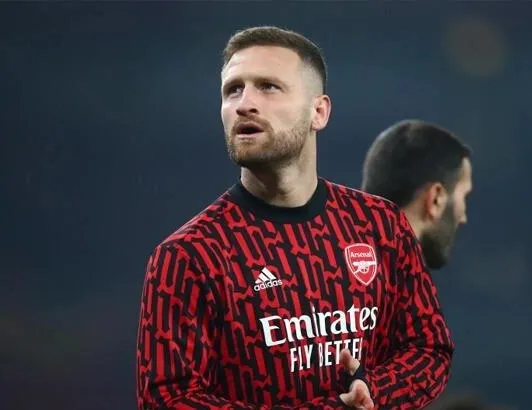 Fenerbahçe, Alman stoperi kaptırmak istemiyor: Arsenal ile sözleşmesi sona eren Mustafi için kıran kırana-5