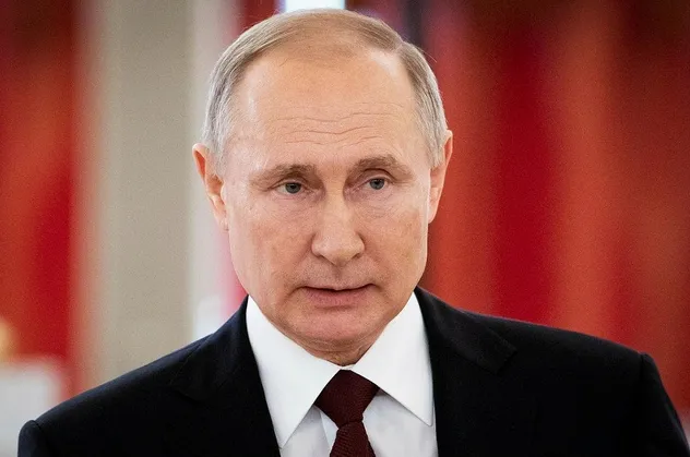 Son dakika: Rusya lideri Putin, Güvenlik Konseyini "İdlib" gündemiyle topladı