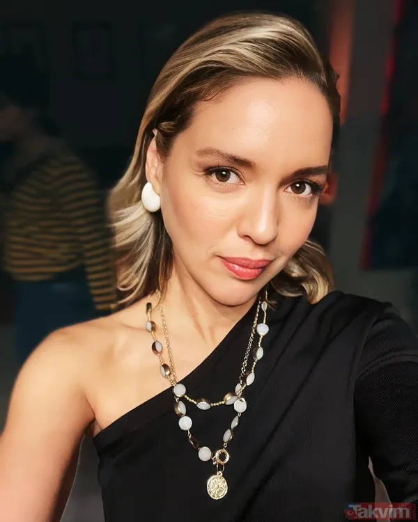 Sustalı Ceylan'ın Dilara'sı Seda Türkmen'in eski eşi bakın hangi ünlü oyuncu çıktı! - 3