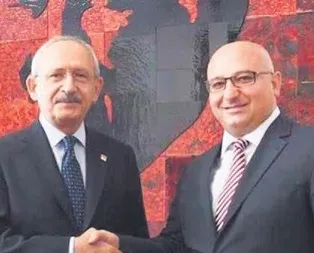 Danışmanı ByLock’un beyin takımı GM’den