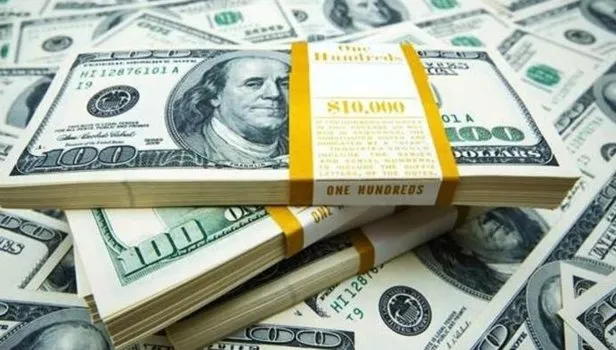 Dolar son dakika! 30 Mart euro ve dolar kuru ne kadar oldu? Güncel döviz kurları