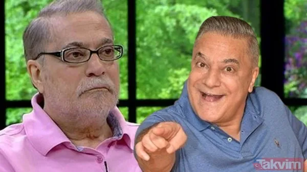 Mehmet Ali Erbil'den akıllara zarar cinsel ilişki itirafı 'sadece pazarım boştu haftanın 6 günü...' Mali bir türlü durulmuyor - 1
