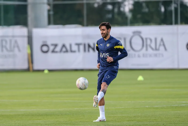 Fenerbahçe haberleri | İrfan Can Kahveci'ye şok! 2 yıl hapis istemi - 10