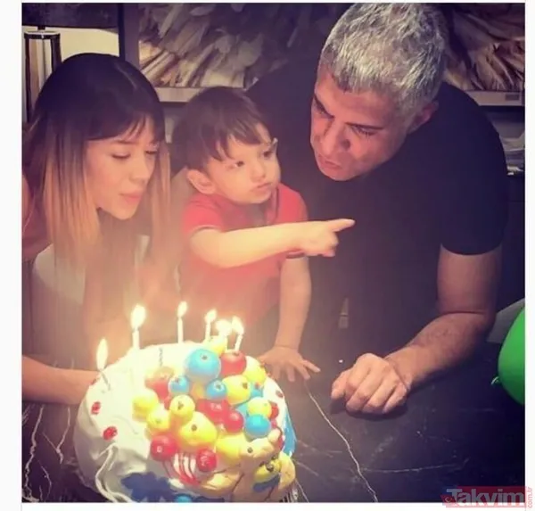 Özcan Deniz ve eski eşi Feyza Aktan'ın olay yaratan evinde korkutan yangın! Az kalsın kül oluyordu... - 4