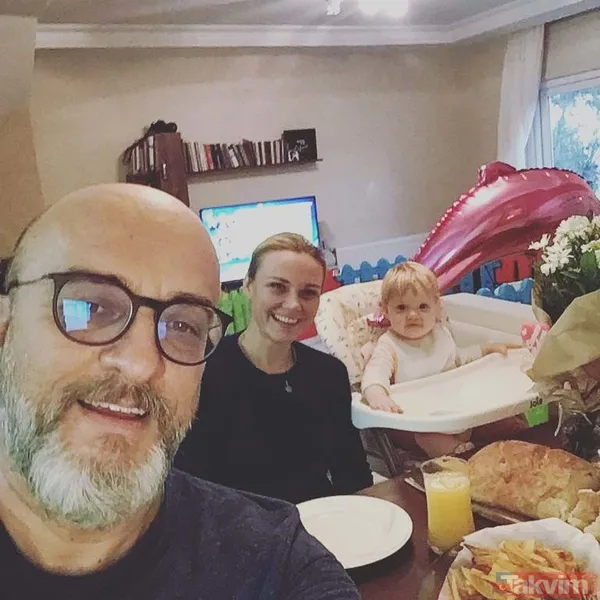 Kuruluş Osman’ın Sofia’sı Alma Terziç’in aşk dolu paylaşımlarına beğeni yağdı! Kızının babası meğer kendisinden de ünlüymüş... - 10